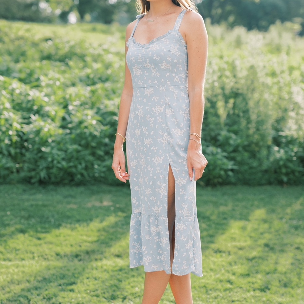 Abercrombie dress